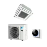 Инверторен касетъчен климатик DAIKIN FFA25A/RXM25N9