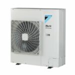 Инверторен колонен климатик DAIKIN FVA71A/RZASG71MV1 220V - Image 2