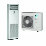 Инверторен колонен климатик DAIKIN FVA71A/RZASG71MV1 220V