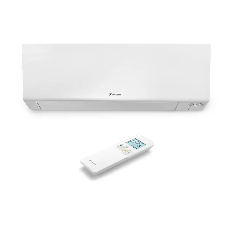 Daikin-New-Perfera-indoor-unit Вътрешно тяло на инверторна мултисплит система DAIKIN NEW PERFERA FTXM20R - Image 1