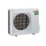 Инверторен климатик за подово-таванен монтаж MITSUBISHI ELECTRIC PCA-M50KA/SUZ-M50VA Standart Inverter - Image 4