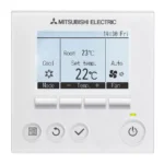 Инверторен колонен климатик MITSUBISHI ELECTRIC PSA-RP100KA/PUHZ-P100VKA Standart Inverter - Image 3