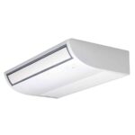 Инверторен климатик за подово-таванен монтаж TOSHIBA RAV-RM801CTP-E/RAV-GM801ATP-E - Image 2