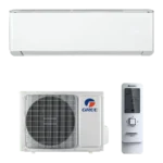 Инверторен климатик GREE Amber GWH24YD- S6DBA1E 24000 BTU