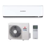 Хиперинверторен климатик MITSUBISHI HEAVY Diamond SRK50ZSX-WB / SRC50ZSX-W