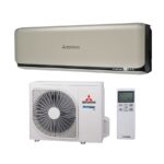 Хиперинверторен климатик MITSUBISHI HEAVY Diamond SRK50ZSX-WT / SRC50ZSX-W