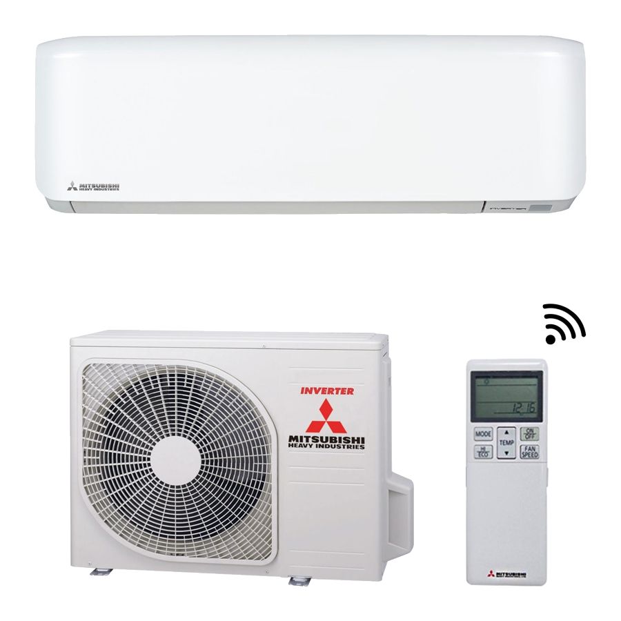 MHI-new-Premium-SRK35ZS-WF-Cover-jpg Инверторен климатик MITSUBISHI HEAVY INDUSTRIES серия Premium SRK25ZS-WF / SRC25ZS-W модел 2023 - Image 1
