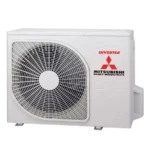 Инверторен климатик MITSUBISHI HEAVY Premium SRK50ZS-W / SRC50ZS-W - Image 5