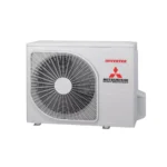 Инверторен климатик MITSUBISHI HEAVY Standard SRK45ZSP-W / SRC45ZSP-W - Image 5