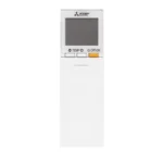 Инверторен климатик MITSUBISHI ELECTRIC MSZ-AP60VGK/MUZ-AP60VG - Image 2