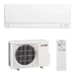 Инверторен климатик MITSUBISHI ELECTRIC MSZ-AY42VGK/MUZ-AY42VG