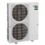 Инверторен климатик MITSUBISHI ELECTRIC PKA-M100KAL/PUZ-ZM100VKA Power Inverter - Image 2