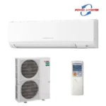 Инверторен климатик MITSUBISHI ELECTRIC PKA-M100KAL/PUZ-ZM100YKA Power Inverter
