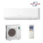 Инверторен климатик MITSUBISHI ELECTRIC PKA-M60KAL/PUZ-ZM60VHA Power Inverter