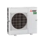 Инверторен климатик MITSUBISHI ELECTRIC PKA-M100KAL/PUZ-M100YKA Standard Inverter - Image 2