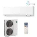 Инверторен климатик MITSUBISHI ELECTRIC PKA-M100KAL/PUZ-M100YKA Standard Inverter
