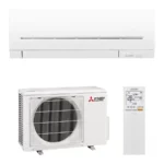 Инверторен климатик MITSUBISHI ELECTRIC MSZ-AP60VGK/MUZ-AP60VG