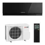 Инверторен климатик MITSUBISHI ELECTRIC MSZ-EF25VGKB/MUZ-EF25VG