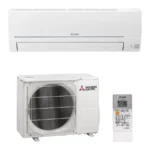 Инверторен климатик MITSUBISHI ELECTRIC MSZ-HR25VF/MUZ-HR25VF