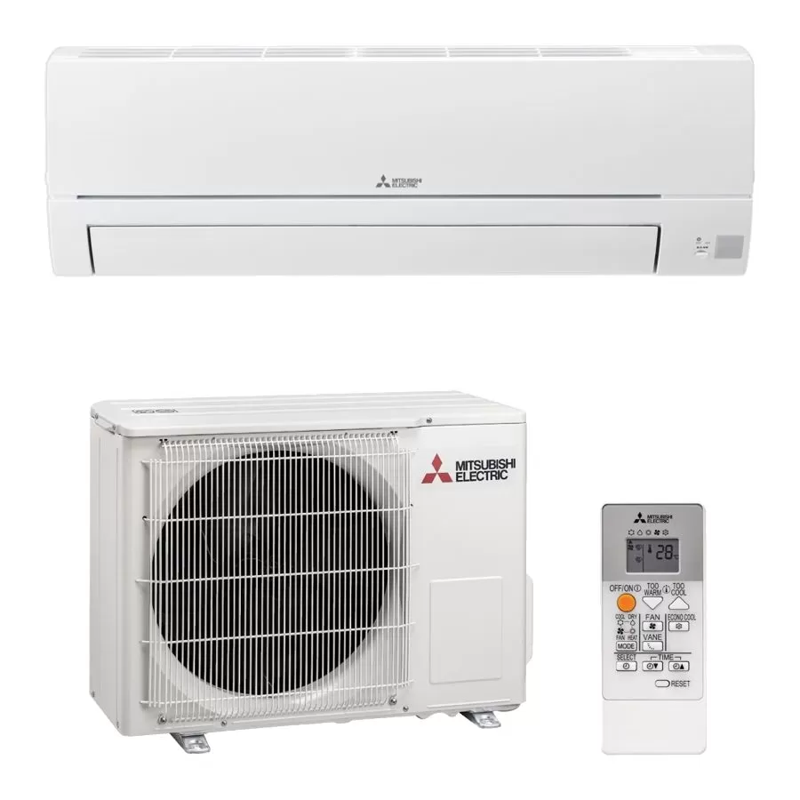 Mitsubishi-Electric-MSZ-HR35VF-Cover-jpg (1) Инверторен климатик MITSUBISHI ELECTRIC MSZ-HR25VF/MUZ-HR25VF - Image 1