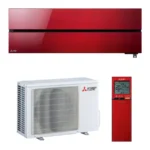 Хиперинверторен климатик MITSUBISHI ELECTRIC MSZ-LN25VGR/MUZ-LN25VG