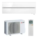 Хиперинверторен климатик MITSUBISHI ELECTRIC MSZ-LN25VGV/MUZ-LN25VG