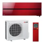 Инверторен климатик MITSUBISHI ELECTRIC MSZ-LN50VGR/MUZ-LN50VG
