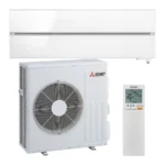 Инверторен климатик MITSUBISHI ELECTRIC MSZ-LN60VGV/MUZ-LN60VG