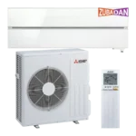 Хиперинверторен климатик MITSUBISHI ELECTRIC MSZ-LN50VGV/MUZ-LN50VGHZ Zubadan