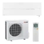 Инверторен климатик MITSUBISHI ELECTRIC MSZ-LN50VGW/MUZ-LN50VG