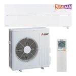 Хиперинверторен климатик MITSUBISHI ELECTRIC MSZ-LN50VGW/MUZ-LN50VGHZ Zubadan