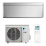 Хиперинверторен климатик DAIKIN EMURA FTXJ20AB/RXJ20A