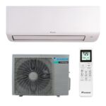 Инверторен климатик DAIKIN Sensira FTXC25D/RXC25D