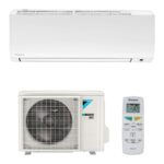 Инверторен климатик DAIKIN Sensira FTXF60D/RXF60D