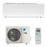 Инверторен климатик DAIKIN Sensira FTXF25E/RXF25E