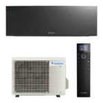 Инверторен климатик DAIKIN EMURA FTXJ50AB/RXJ50A