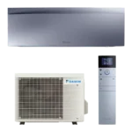 Инверторен климатик DAIKIN EMURA FTXJ50AS/RXJ50A