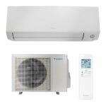 Хиперинверторен климатик DAIKIN Perfera W FTXM20A/RXM20A - Image 2