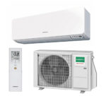Инверторен климатик Fujitsu General ASHH12KGTG/AOHH12KGCG