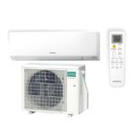 Инверторен климатик General Fujitsu ASHH12KLTA/AOHH12KLTA