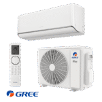 Инверторен климатик Gree Airy GWH24AVEXF / K6DNA1A