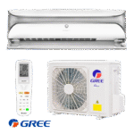 Инверторен климатик Gree Soyal II GWH12AKCXD-K6DNA1A