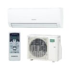 Инверторен климатик General Fujitsu ASHG18KLCA/AOHG18KLCA