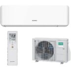 Инверторен климатик General Fujitsu ASHG18KMTE/AOHG18KMTA