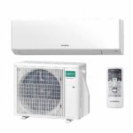Инверторен климатик Fujitsu General Eco ASHH09KLTA/ AOHH09KLTA - Image 2