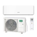 Инверторен климатик General Fujitsu ASHH12KMCG/AOHH12KMCG