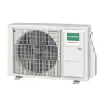 Инверторен климатик General Fujitsu ASHH12KMCG/AOHH12KMCG - Image 3
