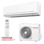 Инверторен климатик Toshiba Yukai+ RAS-B13S4KVG-E + RAS-13E2AVG-E