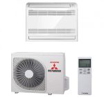Подов климатик Mitsubishi Electric MFZ-KT50VG/ SUZ-M50VA, 18 000 BTU, Клас А++