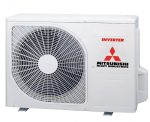 Подов климатик Mitsubishi Electric MFZ-KT50VG/ SUZ-M50VA, 18 000 BTU, Клас А++ - Image 3